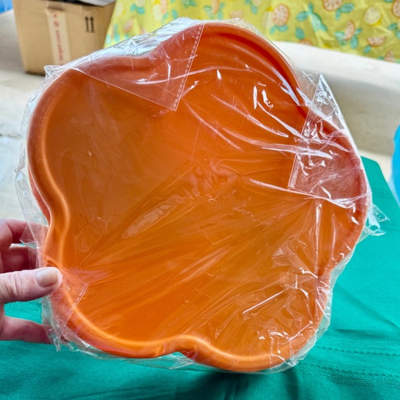 Essentials Multi-Color 5 Compartment Tray - Picture 3 of 3